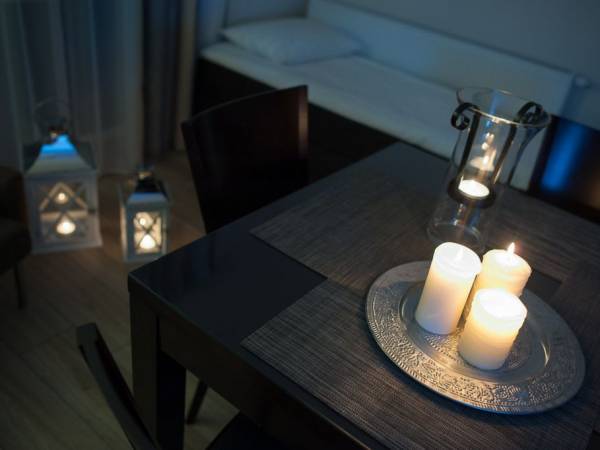 Willa Ogrodowa Świą