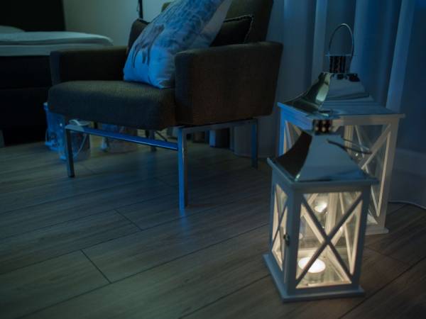 Willa Ogrodowa Świą