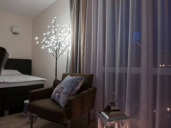 Willa Ogrodowa Świą