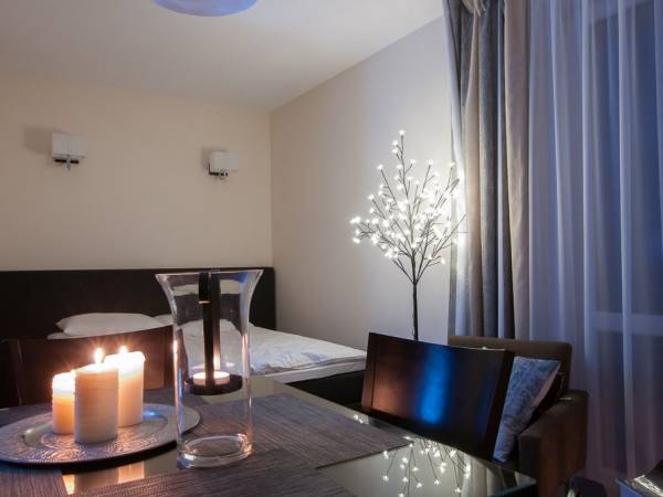 Willa Ogrodowa Świą