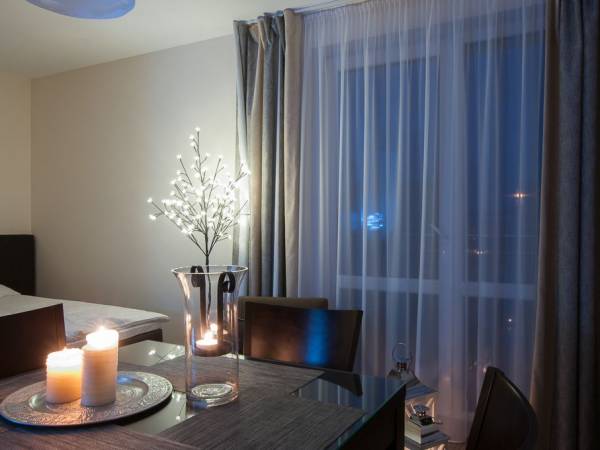 Willa Ogrodowa Świą