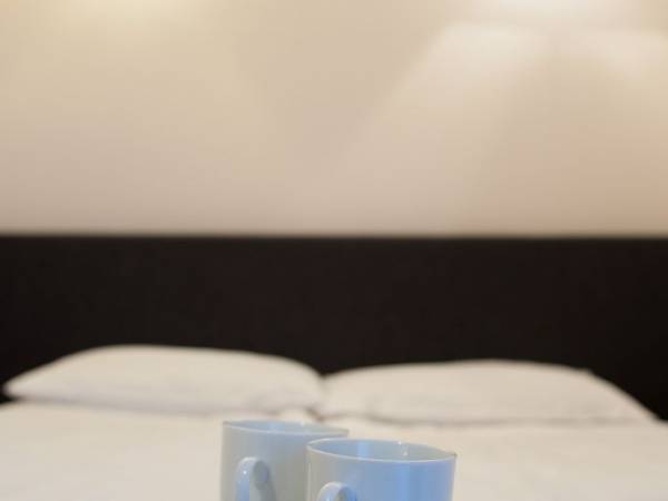 Pokój 4 osobowy - 1 piętro