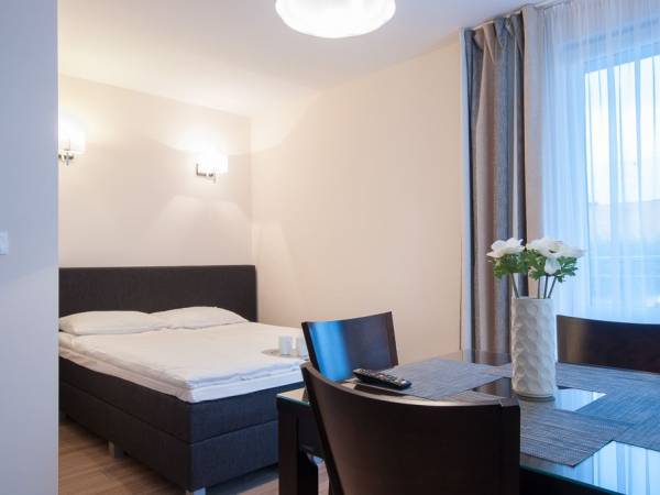 Pokój 4 osobowy - 1 piętro