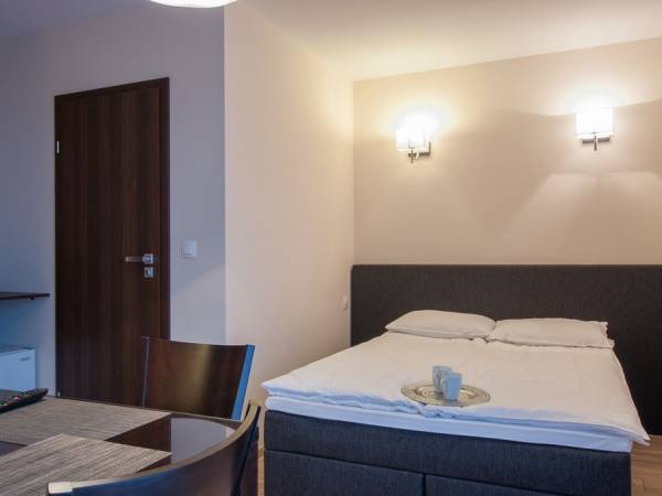 Pokój 4 osobowy - 1 piętro