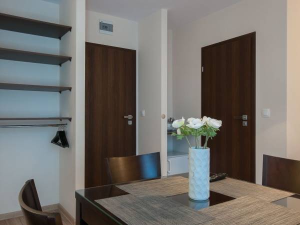 Pokój 4 osobowy - 1 piętro