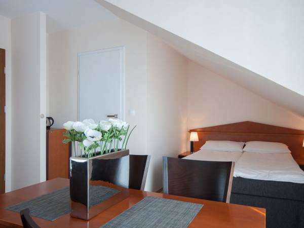 Pokój 3 osobowy - 2 piętro