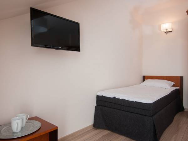 Pokój 3 osobowy - 2 piętro