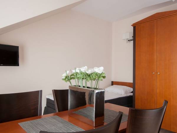 Pokój 3 osobowy - 2 piętro