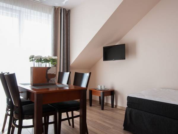 Pokój 3 osobowy - 2 piętro