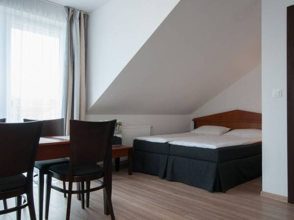 Apartament Północny - 2 piętro