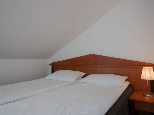 Apartament Północny - 2 piętro