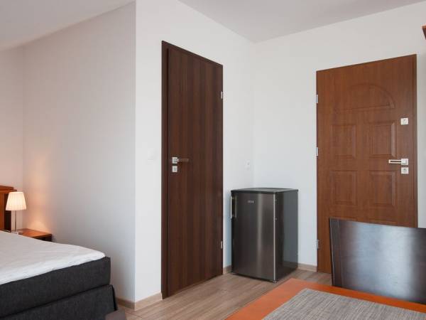 Apartament Północny - 2 piętro