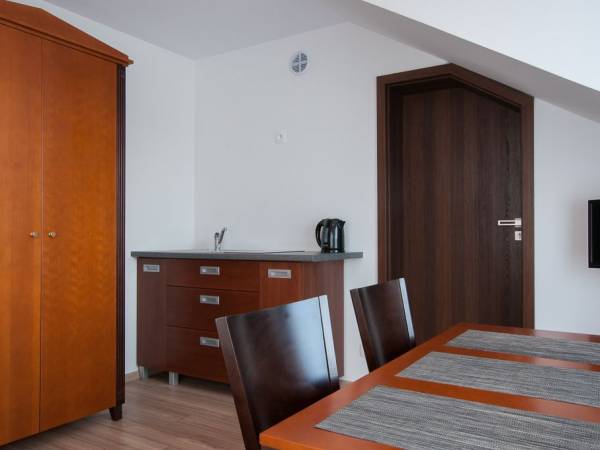 Apartament Północny - aneks