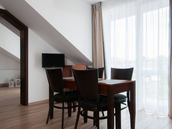 Apartament Północny