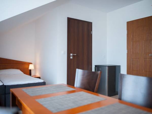 Apartament Północny