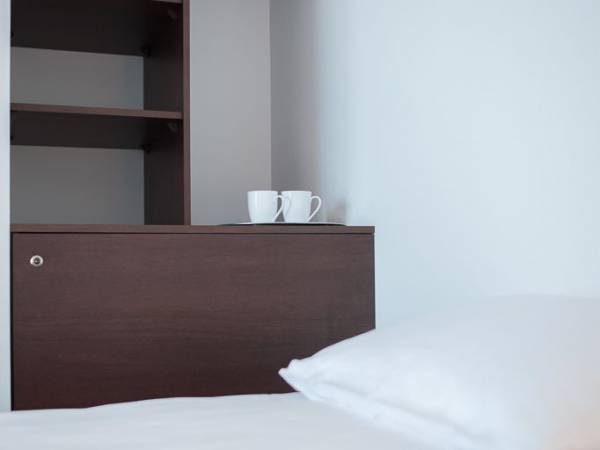 Apartament Północny