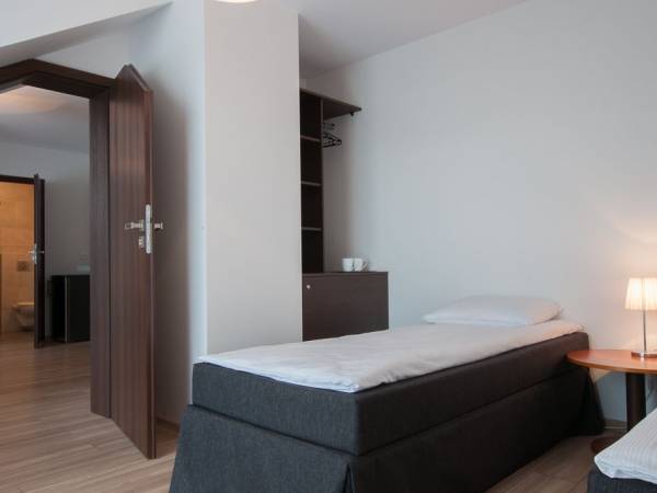Apartament Północny
