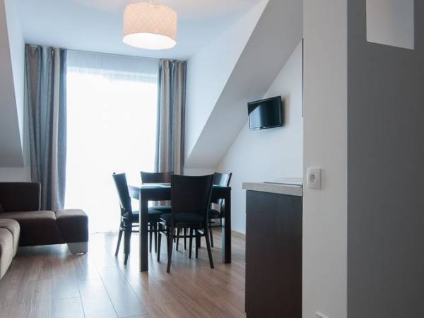 Apartament Południowy