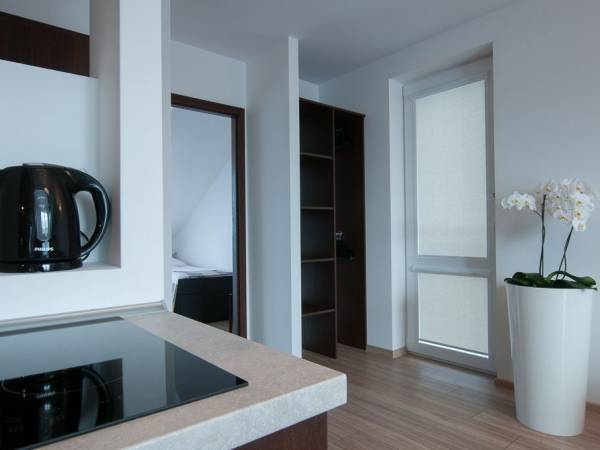 Apartament Południowy