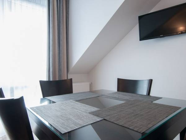 Apartament Południowy