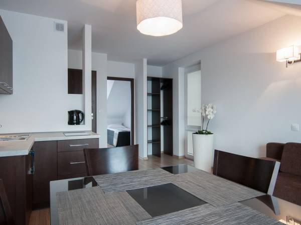 Apartament Południowy