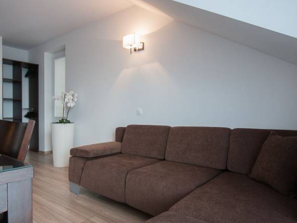 Apartament Południowy