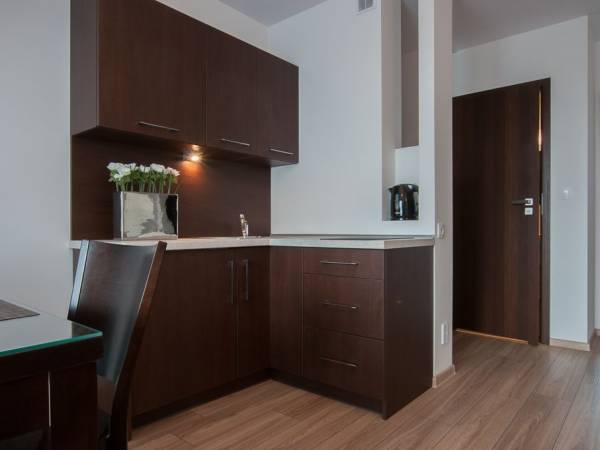 Apartament Południowy