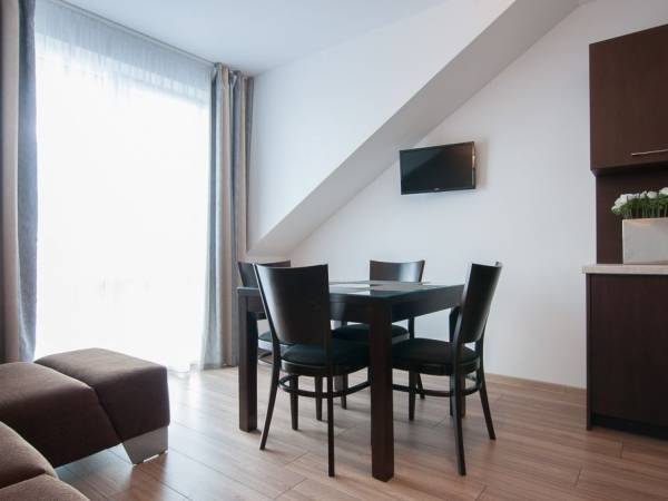 Apartament Południowy