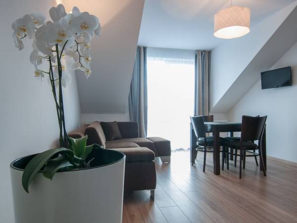 Apartament Południowy