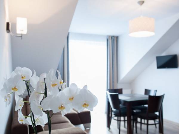 Apartament Południowy