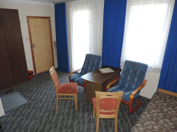 Dom wczasowy Pan Tadeusz