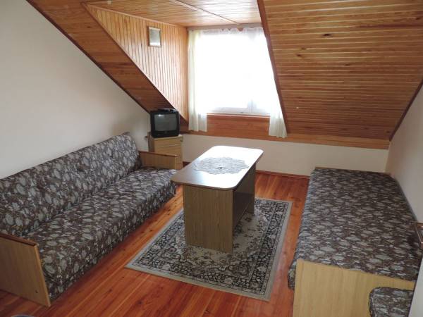 Dom wczasowy Pan Tadeusz