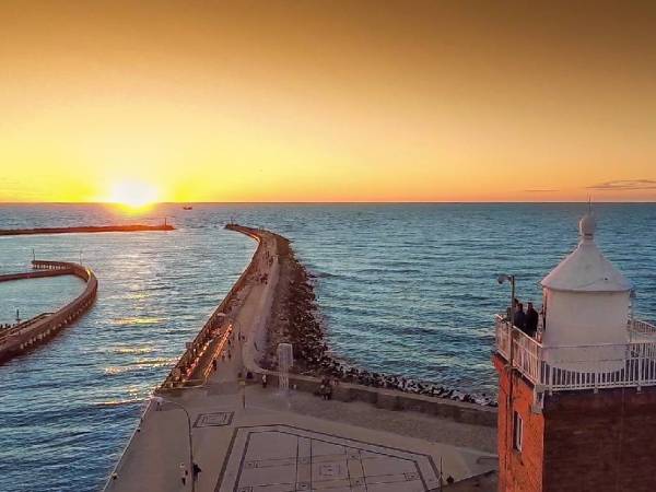 =======> Wczasy / Pokoje nad morzem Darłowo 