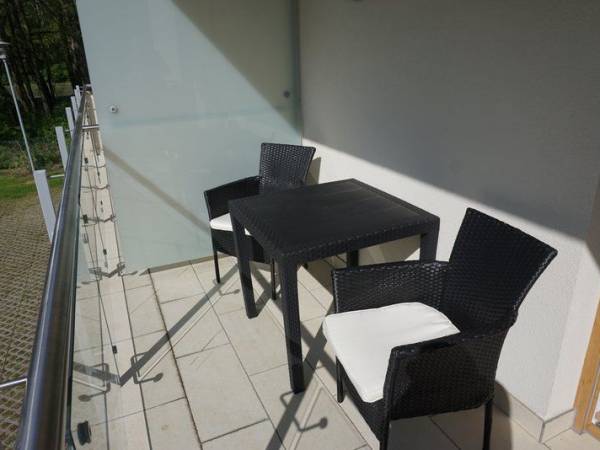 Apartament Lawendowy 