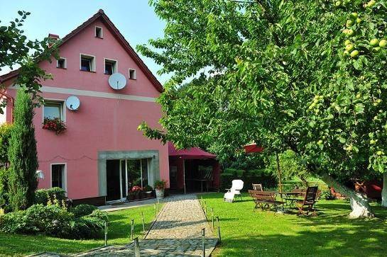 Pokoje Gościnne u Janiny