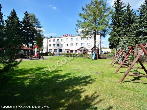 Gościniec Włocławek