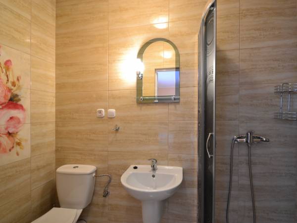 Pokoje Gościnne U Kasi