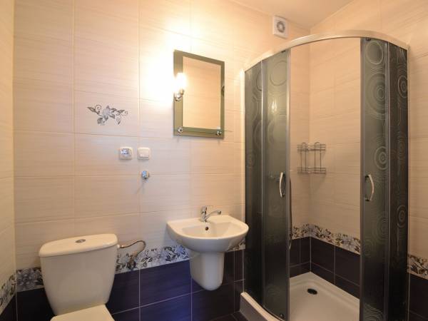 Pokoje Gościnne U Kasi