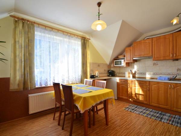 Apartamenty Zamkowa