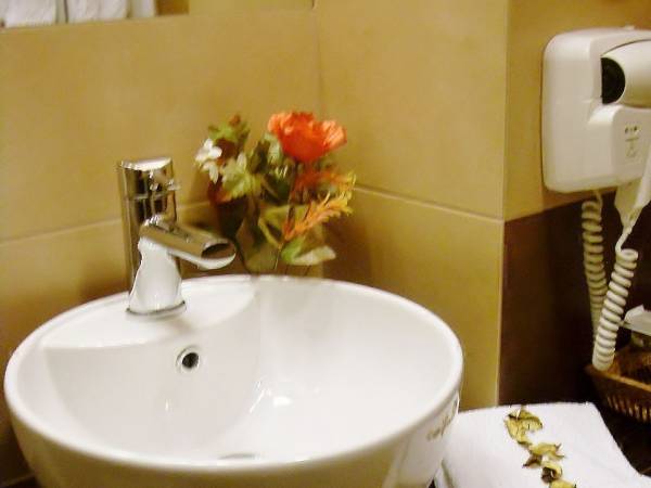 Hotelik Mazurska Chata 