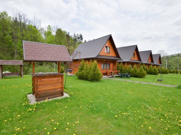 Domki Góralskie Niezapominajka