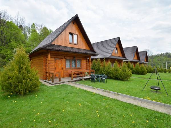 Domki Góralskie Niezapominajka