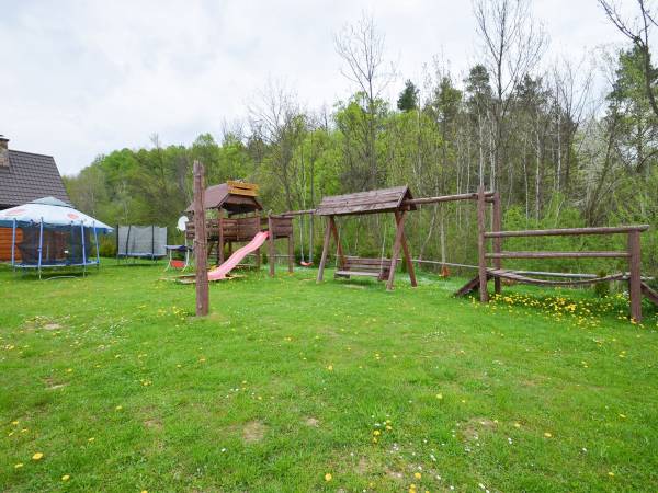 Domki Góralskie Niezapominajka