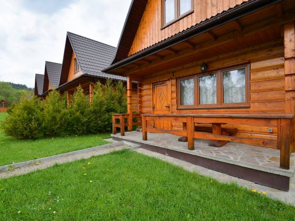 Domki Góralskie Niezapominajka