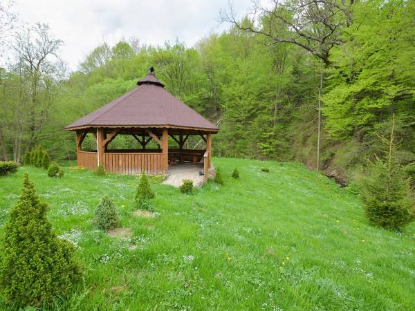 Domki Góralskie Niezapominajka