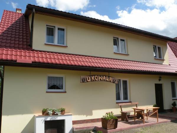 Pokoje Gościnne U Kowala