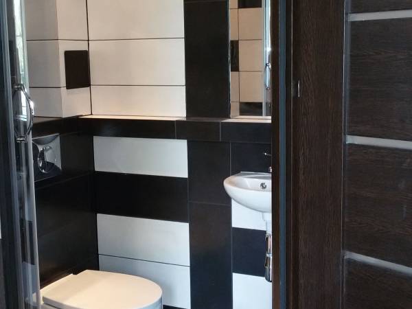 Pokoje Gościnne Przy Wydmie