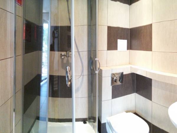 Pokoje Gościnne Przy Wydmie