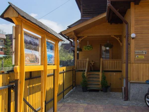 / Stolarczyka 9taras