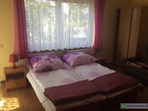 Pokoje gościnne Kaczorowscy